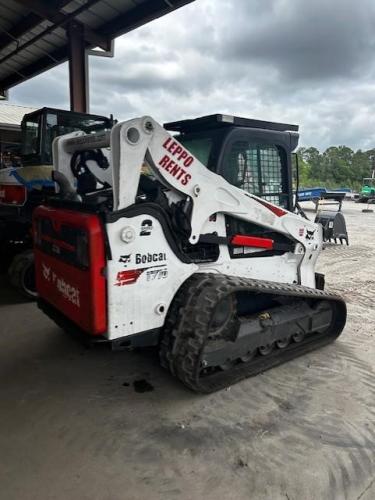 BOBCAT T770