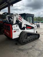 BOBCAT T770