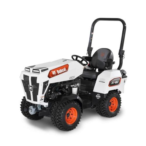 BOBCAT AT450