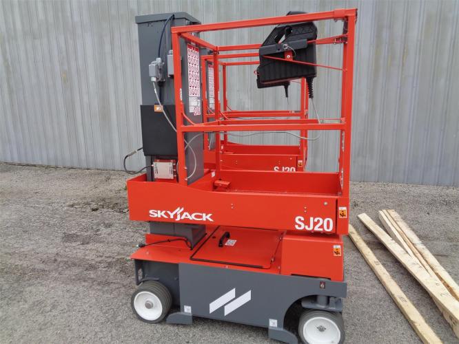 SKYJACK SJ20