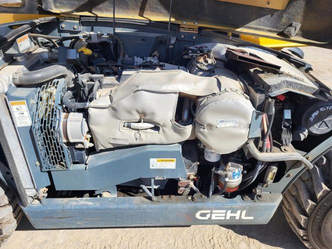 GEHL RS5-19 GEN 3