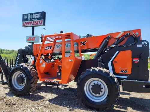 2026 SKY TRAK 10054