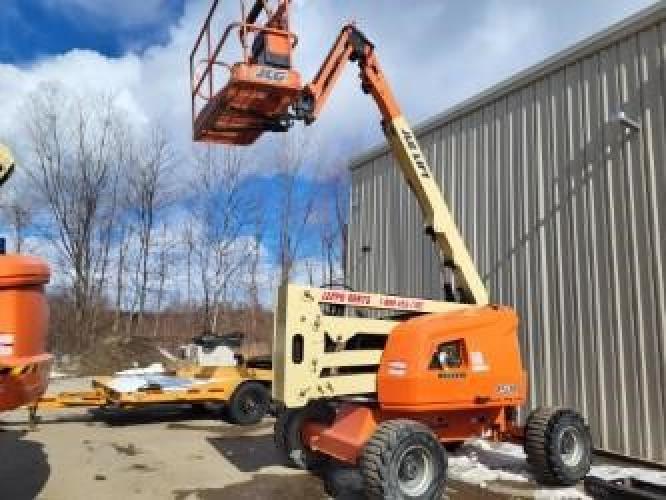 JLG 450AJ