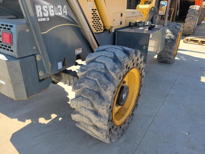 GEHL RS6-34