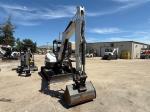 BOBCAT E50