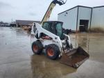 BOBCAT S250