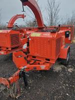 MORBARK EEGER BEEVER 1215