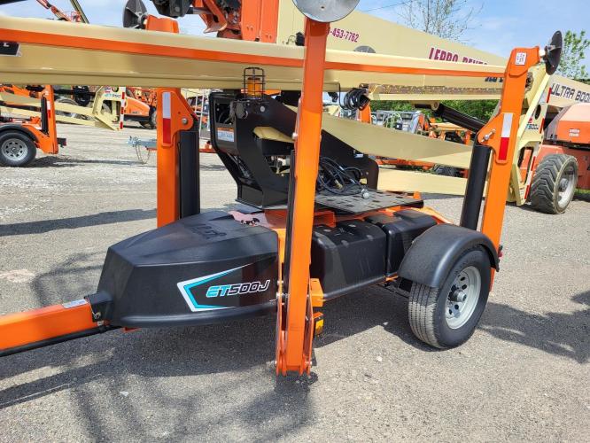 JLG ET500J