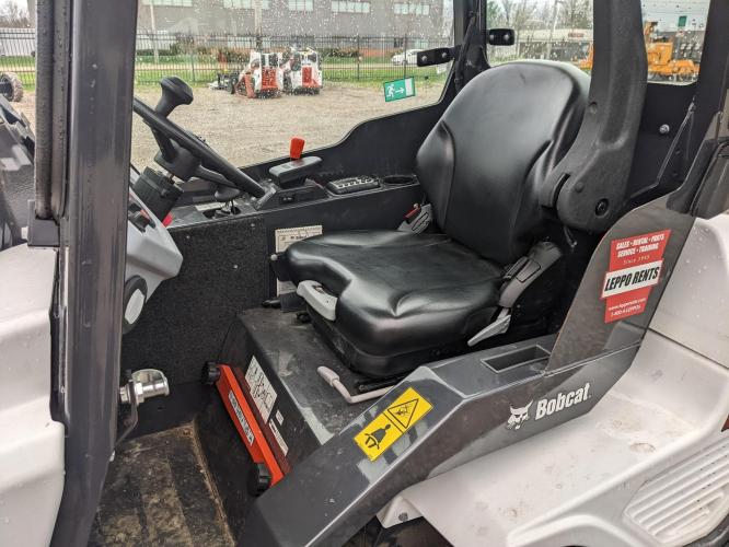 BOBCAT L28