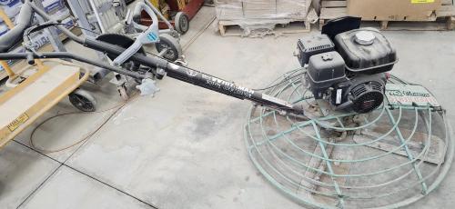 2020 MULTIQUIP WHITEMAN B46H90