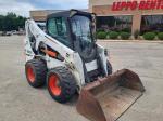 BOBCAT S650