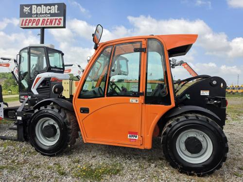 2019 JLG G5-18A