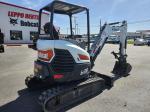 BOBCAT E26