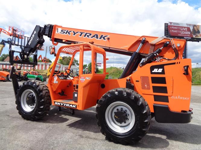 SKY TRAK 10054