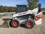 BOBCAT S76