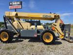 GEHL RS6-34