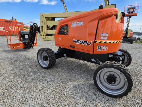 2026 JLG 450AJ HC3