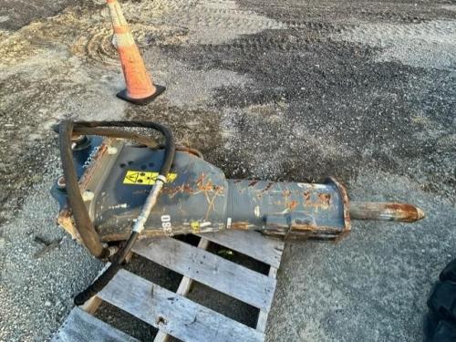 2021 BOBCAT HB2380