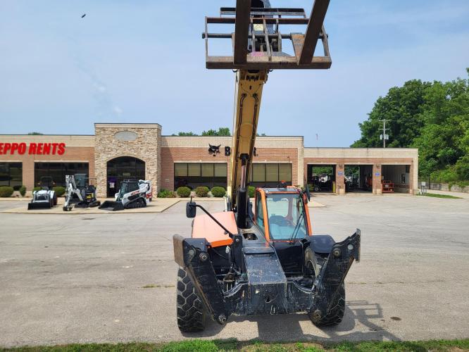 JLG 1255