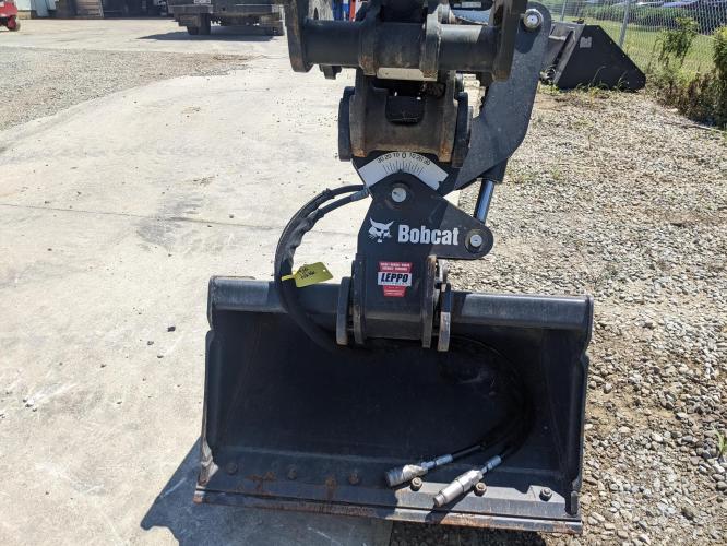 BOBCAT HYDRA-TILT