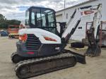 BOBCAT E50