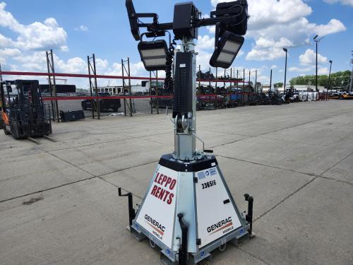 2022 GENERAC CTF10