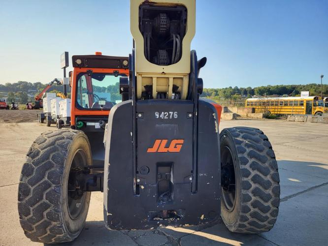 JLG 1255