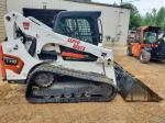 BOBCAT T770