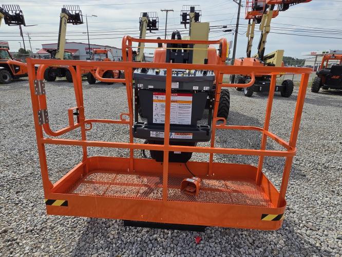 JLG 450AJ HC3
