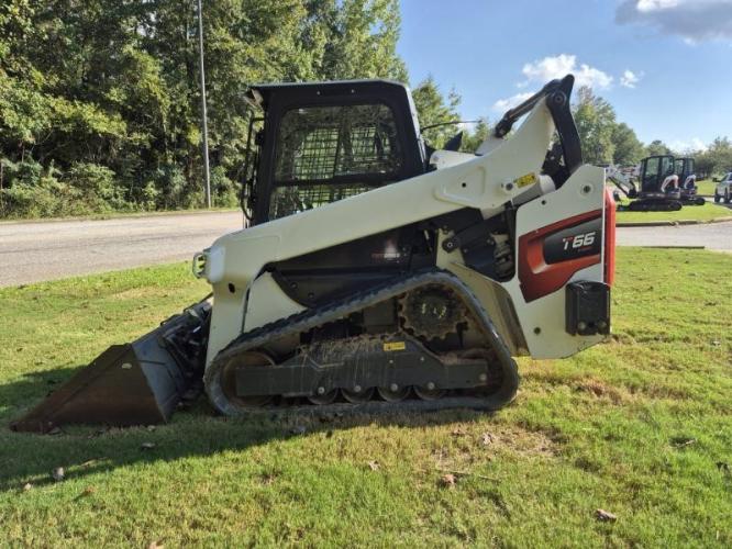 BOBCAT T66