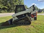 BOBCAT T66