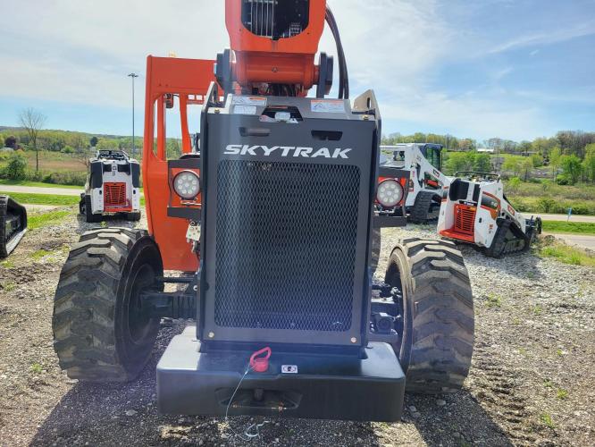 SKY TRAK 6034