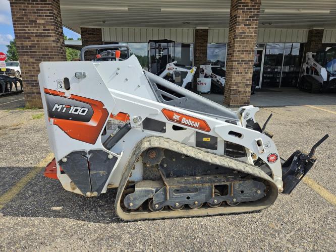 BOBCAT MT100