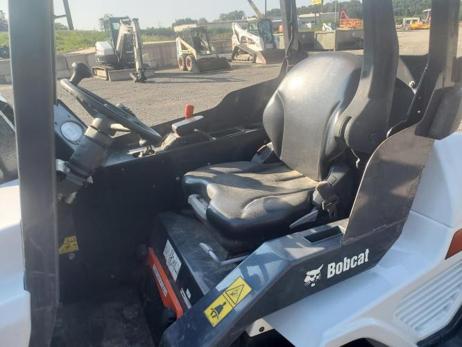 BOBCAT L28