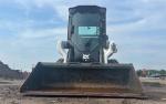 BOBCAT T66