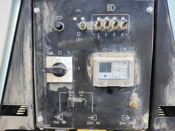GENERAC CTF10