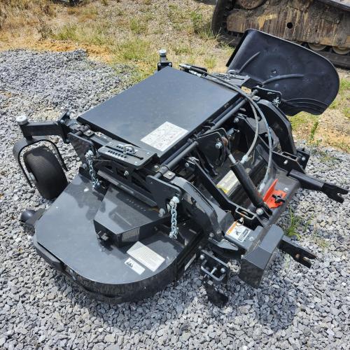 BOBCAT AIRFX 61