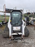 BOBCAT T770