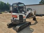 BOBCAT E26