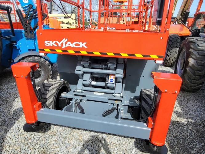 SKYJACK SJ6826RT