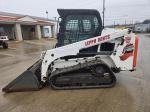 BOBCAT T450