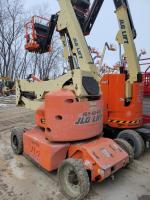 JLG E400AJPN