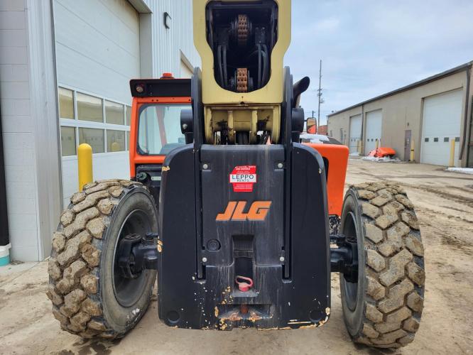 JLG 1255