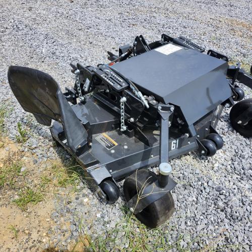 BOBCAT AIRFX 61