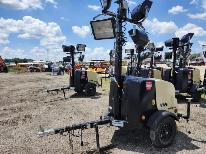 DOOSAN LCV6