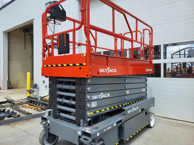 SKYJACK SJ5545E