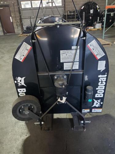 BOBCAT 48" ROTARY CUTTER 3PT