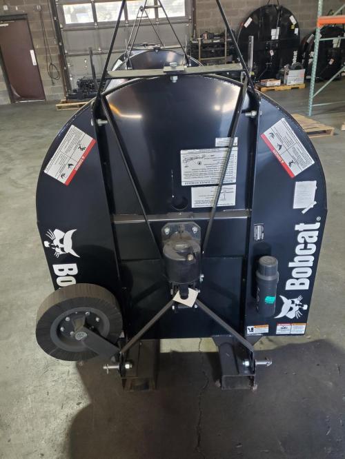 2022 BOBCAT 48" ROTARY CUTTER 3PT