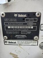 BOBCAT S770