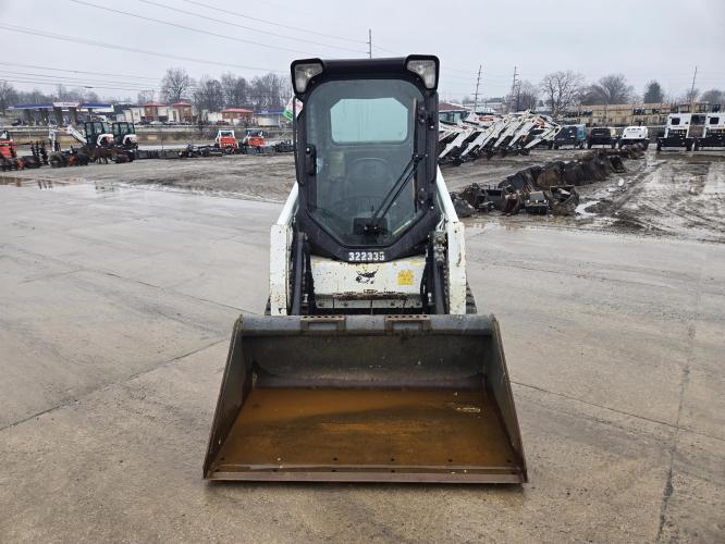 BOBCAT T450